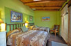 La Sala del Sol room