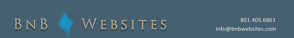 BnBWebsites Logo