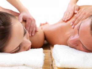 Couples massage packages Sedona