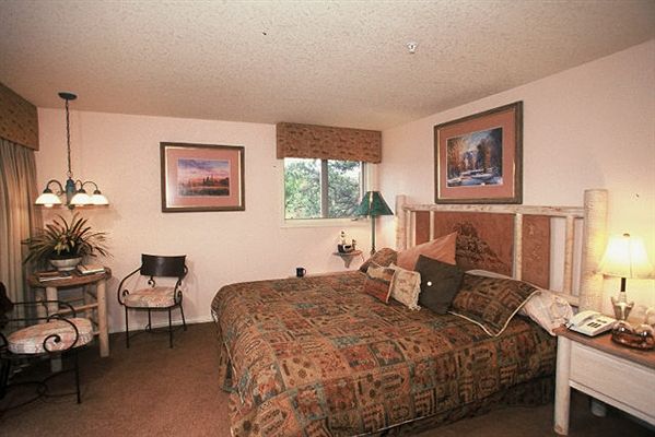 Apple Orchard Inn Sedona room