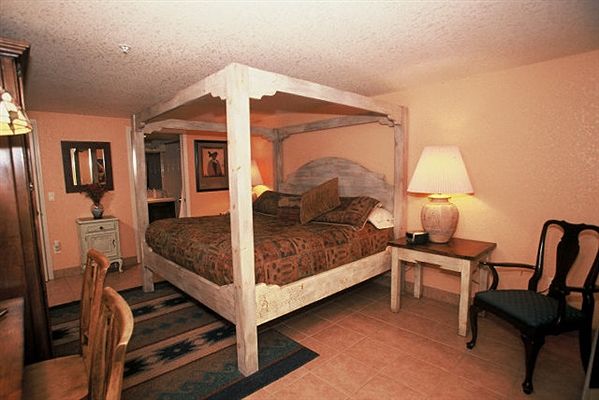 Apple Orchard Inn Yavapai room