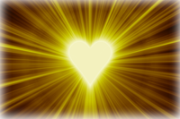 heart full of sunshine