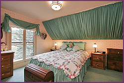 bonanza room bedroom 