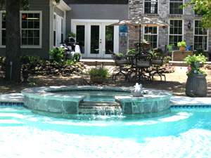 Towering Oaks Poolside1