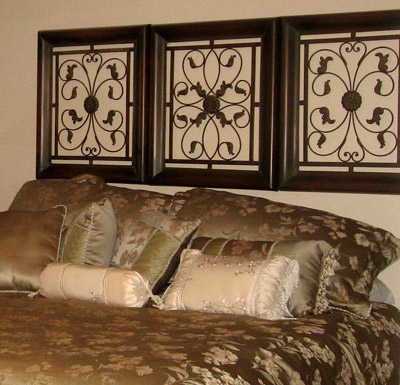 Creekside Room2