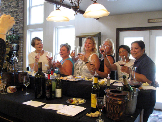 Towering Oaks Ranch Resort Events