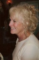 charlene johnson