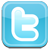 follow us on Twitter