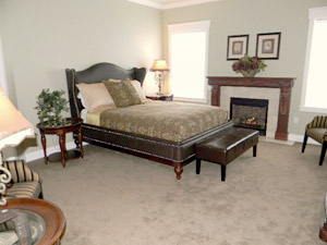 Summer Creek Inn Suite 1