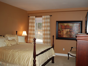 Summer Creek Inn Suite 7