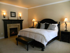 Summer Creek Inn Suite 3