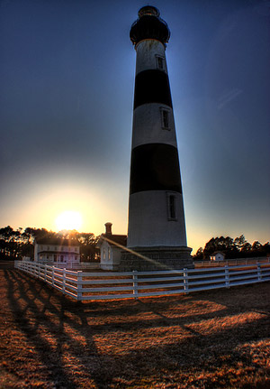 Lighthouse