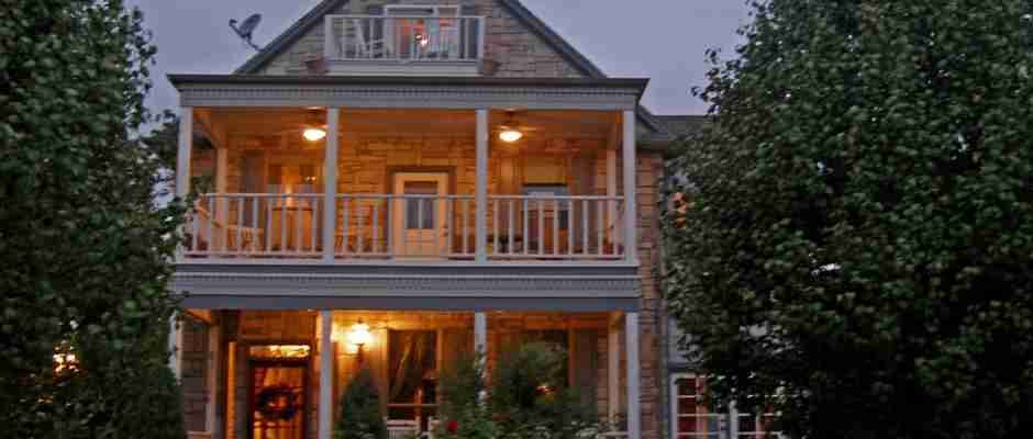 Elm Creek manor 
