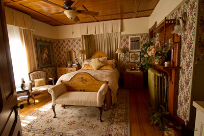 Chase Suite