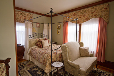Lalias Room