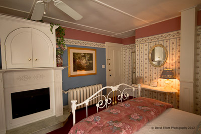 The Cottage Room