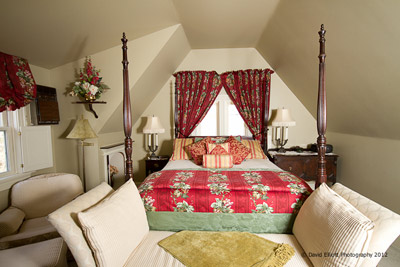 The Executive Hideaway