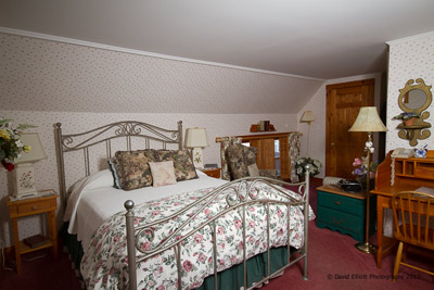 The Garden Room