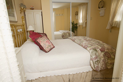 The Coachman's Quarters