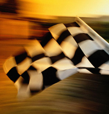 Fast Track Flag