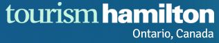 Tourism Hamilton