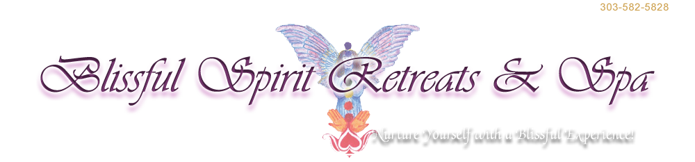 Blissful Spirit