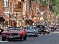deadwood