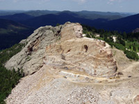 Crazy Horse Memorial