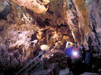 Jewel Cave National Monument