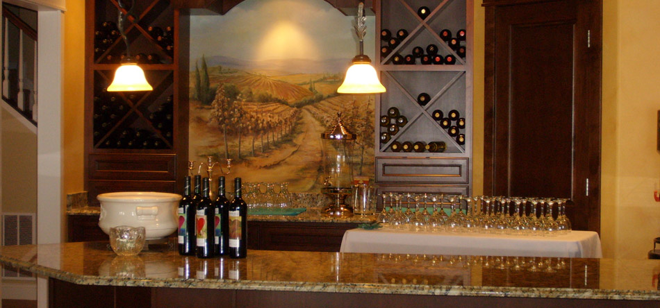 Wine