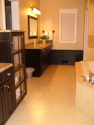 suite 3 bathroom