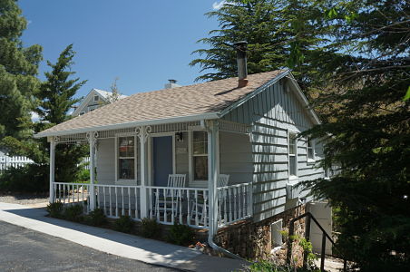 Cedar Guest House Prescott Pines Inn