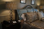 Delphinium Room Prescott Pines Inn Bed and Breakfast