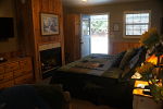 Cabin Room Prescott Pines Inn