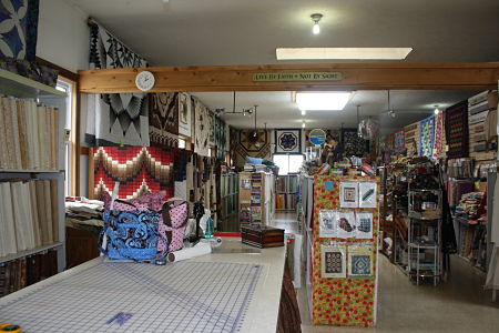 amish country store fabrics etc