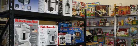 Amish Wholesale stores Ohio