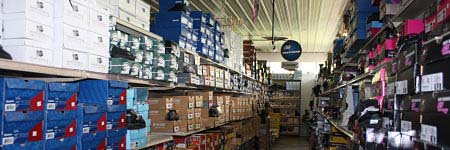Amish Country Shoe and Boots stores Ohio