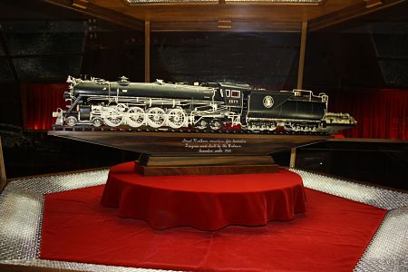 Warther Museum photo