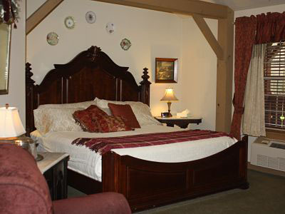 Renaissance room