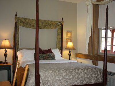 Camelot room