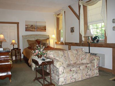 French Country room