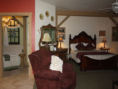 Memory Lane room