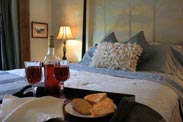 The Barn Inn bed and breakfast