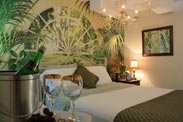 Room at The Barn Inn