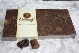 Coblentz Chocolates