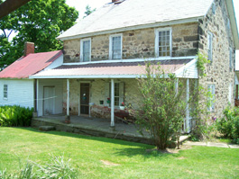 2-Hour Amish Heartland Tour photo