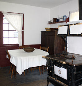 2-Hour Amish Heartland Tour photo