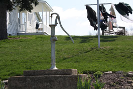 Amish country tour photo