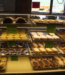 Savories, Samples, and Sundries Lunch Tour picture