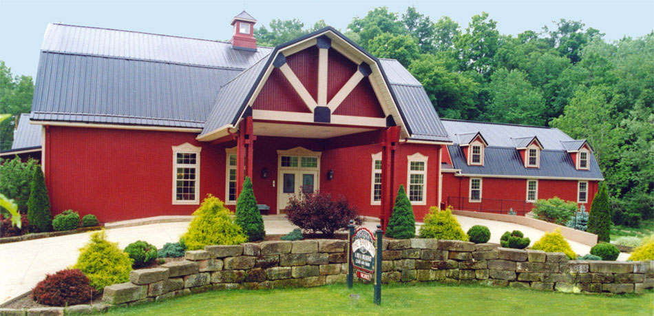 The Barn Inn Barn Accommodations lodging bed and breakfast